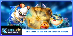 Game K88 - k88