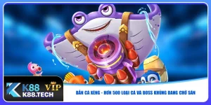 Game K88 - k88