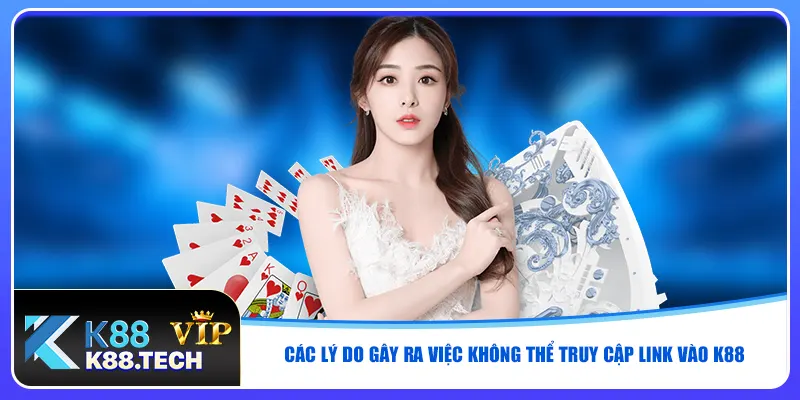 Link Vào K88 Mới Nhất 2026 - Truy Cập Nhanh, Không Bị Chặn