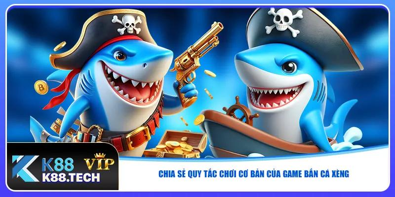 Bắn Cá Xèng - Hơn 500 Loại Cá Và Boss Khủng Đang Chờ Săn Bắn Cá Xèng - Hơn 500 Loại Cá Và Boss Khủng Đang Chờ Săn