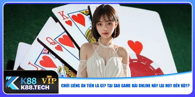 Chơi Liêng Ăn Tiền - 99% Cao Thủ Thắng Lớn Sau 3 Ván Đầu