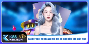 Hướng Dẫn K88 - Sổ Tay Hữu Ích Dành Cho Thành Viên Mới