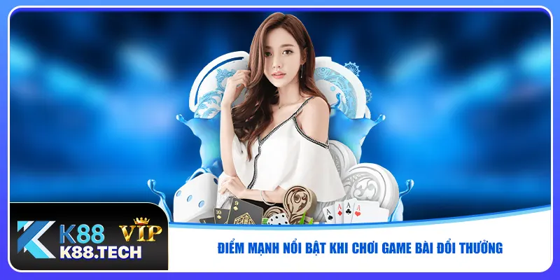 Game Bài Đổi Thưởng - Hơn 500 Tựa Game Siêu Hấp Dẫn 2026