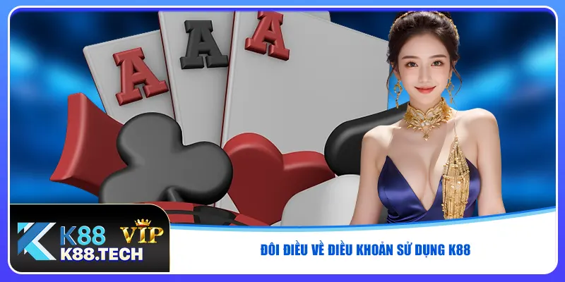 Điều Khoản Sử Dụng - Áp Dụng 100% Thành Viên Tham Gia