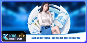 Game K88 - k88