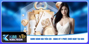 Game K88 - k88