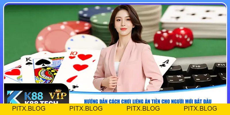 Chơi Liêng Ăn Tiền - 99% Cao Thủ Thắng Lớn Sau 3 Ván Đầu