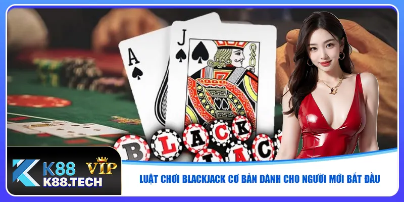 Blackjack – Tựa Game Hút Hơn 25 Triệu Lượt Chơi Mỗi Tháng