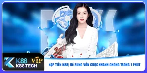 Hướng Dẫn K88 - Sổ Tay Hữu Ích Dành Cho Thành Viên Mới