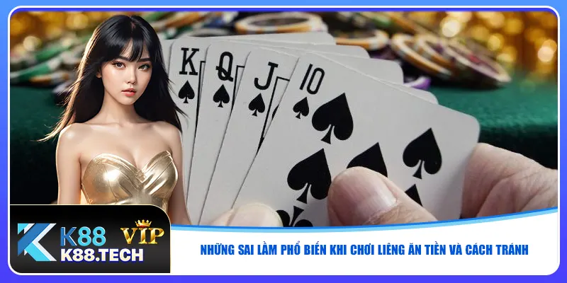 Chơi Liêng Ăn Tiền - 99% Cao Thủ Thắng Lớn Sau 3 Ván Đầu