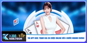 Hướng Dẫn K88 - Sổ Tay Hữu Ích Dành Cho Thành Viên Mới