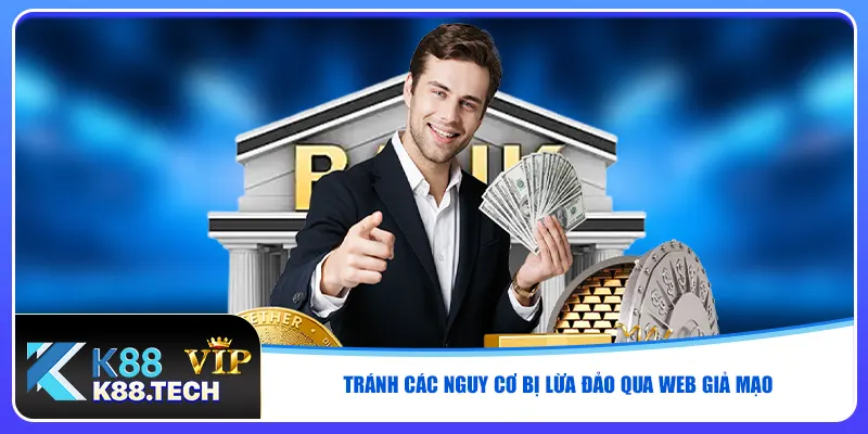 Tải App K88 | Tham Gia Cá Cược Online 4 Bước Nhanh Chóng