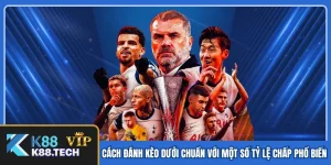 Tin Tức K88 - Cẩm Nang Kiến Thức Dành Cho Mọi Game Thủ