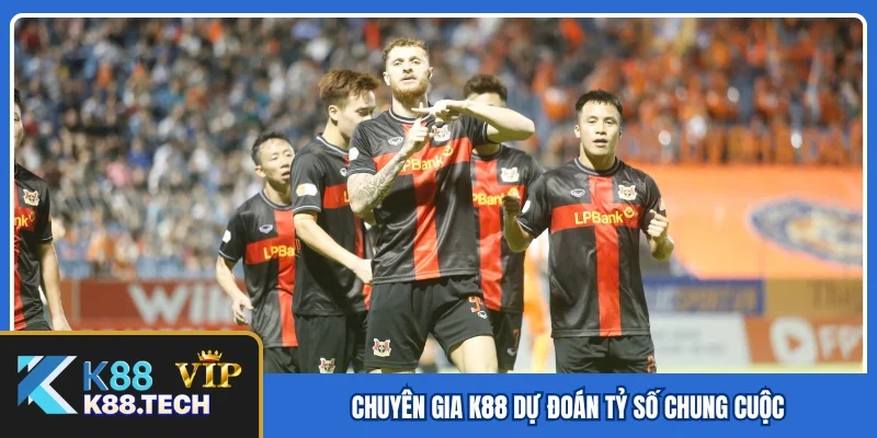 Nhận Định Trận Ninh Bình Vs Thể Công Viettel 18h00 Ngày 2/10 Nhận Định Trận Ninh Bình Vs Thể Công Viettel 18h00 Ngày 2/10