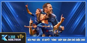 Tin Tức K88 - Cẩm Nang Kiến Thức Dành Cho Mọi Game Thủ