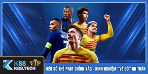 Tin Tức K88 - Cẩm Nang Kiến Thức Dành Cho Mọi Game Thủ
