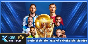 Tin Tức K88 - Cẩm Nang Kiến Thức Dành Cho Mọi Game Thủ
