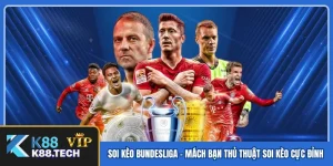 Tin Tức K88 - Cẩm Nang Kiến Thức Dành Cho Mọi Game Thủ