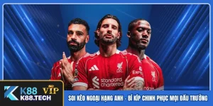 Tin Tức K88 - Cẩm Nang Kiến Thức Dành Cho Mọi Game Thủ