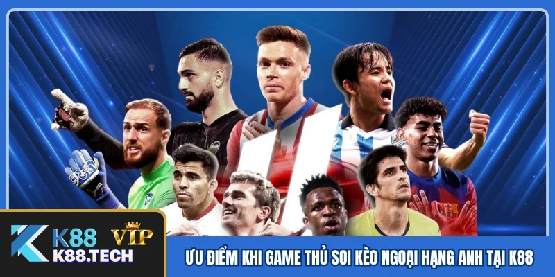 Soi Kèo Ngoại Hạng Anh - Bí Kíp Chinh Phục Mọi Đấu Trường