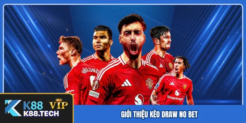 Kèo Draw No Bet - Bí Quyết Vàng Giúp Nâng Cao Cơ Hội Thắng