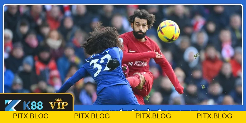 Nhận Định Bóng Đá Giữa Chelsea Vs Liverpool 23h30 Ngày 4/10 Nhận Định Bóng Đá Giữa Chelsea Vs Liverpool 23h30 Ngày 4/10